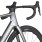 Scott Fastlane Premium Carbon Rennrad E-Bike silberfarben 2026 