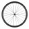 Syncros Capital 1.0s 40 Carbon Rennrad Laufradsatz matt schwarz 