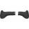 SQlab 721 2.0 short City Fahrradgriffe schwarz 