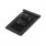 Qio Smartphone Mount Lenker Handyhalter schwarz 