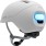 Puky Sparky Junior Kinder Fahrradhelm Gr. 49-53 cm stone grau 