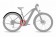 Acid 57 28'' BB Mount 2.0 Fahrrad Schutzblechset schwarz 