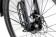 Acid Fork Cage Fahrrad Gepäckträger vorne schwarz 