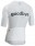 Northwave Blade Hello Goodbye Fahrradtrikot kurz weiß 2026 