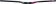 Reverse Base Fahrrad Lenker 31.8mm 790mm schwarz/pink 