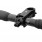 Sixpack Gravel Stem Out Front Mount für Action Kamera schwarz 