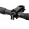 Sixpack Gravel Stem Out Front Mount für Light mount schwarz 