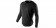 SQlab One OX MTB Fahrrad Trikot lang schwarz 2025 