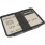 SQLab Nine Key Card Werkzeugset schwarz/silberfarben 