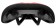 SQlab 6 1/2 Ergowave Racing Kinder Fahrrad Sattel rot/schwarz 