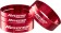 Reverse Gabelschaft Spacer Set Ultra- Light Alu 1 1/8 rot 