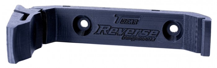 Reverse Dosenhalter 0,33 l schwarz 