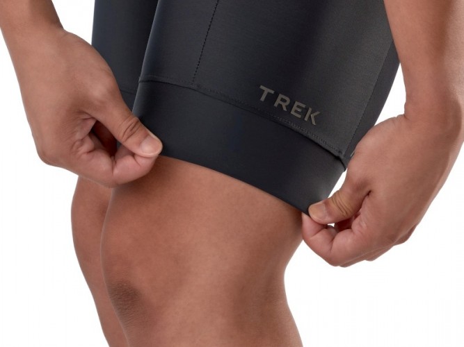 Trek Solstice Fahrrad Hose kurz schwarz 2026 