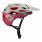 O'Neal Pike Solid Enduro MTB Helm grau/rot 2024 Oneal 