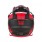 O'Neal 2 Series Spyde Motocross Enduro MTB Helm schwarz/rot/weiß 2024 Oneal 