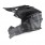 O'Neal 2 Series Slick Motocross Enduro MTB Helm schwarz/grau 2026 Oneal 