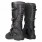 O'Neal 3SRS Zebra MX Motocross Stiefel schwarz/grau 2027 