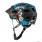 O'neal Defender 2.0 Wild All Mountain MTB Fahrrad Helm schwarz/multi 2024 Oneal 