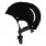 O'Neal Dirt Lid Solid BMX Fahrrad Helm schwarz 2024 Oneal 