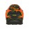 O'Neal 5 Series Polyacrylite Surge Motocross Enduro MTB Helm schwarz/rot 2023 Oneal 