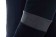 Cube Blackline Fahrrad Trikot lang schwarz 2026 