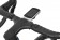 Cube Navigations Halterung X Lock schwarz L