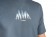 Cube Organic Forest Freizeit T-Shirt grau 2026 