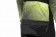 Cube Blackline Safety Softshell Fahrrad Jacke gelb/schwarz 2024 