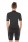 Cube Blackline Damen Fahrrad Trikot kurz schwarz 2026 