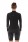 Cube Blackline Damen Fahrrad Trikot lang schwarz 2026 