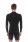 Cube Blackline Fahrrad Trikot lang schwarz 2026 