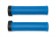Acid React Pro Fahrrad Griffe blau 