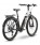 Husqvarna Cross Tourer CT2 27.5'' Wave Unisex Pedelec E-Bike Trekking Fahrrad weiß/bronzfarben 2024 