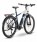 Husqvarna Cross Tourer CT3 27.5'' Pedelec E-Bike Trekking Fahrrad weiß/blau 2024 