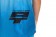 Cube Rookie X Actionteam Kinder Fahrrad Trikot kurz topas blau/weiß 2026 M (122/128)