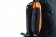Cube Pure 12 Fahrrad Rucksack schwarz 
