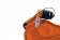Cube Pure 4 X Actionteam Fahrrad Rucksack orange 