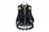 Cube Vertex 9 Rookie TM Kinder Fahrrad Rucksack olive grün 