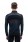 Cube Teamline Fahrrad Windjacke schwarz/rot 2026 L (50/52)