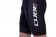 Cube Teamline Tri Suit Triathlon Fahrrad Body / Einteiler schwarz/weiß 2024 