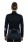Cube Blackline Softshell Damen Fahrrad Jacke schwarz 2026 