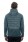 Cube Padded Freizeit Jacke grau 2026 XXXL (58/60)