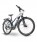 Husqvarna Cross Tourer CT3 27.5'' Damen Pedelec E-Bike Trekking Fahrrad weiß/blau 2024 40 cm (S)