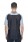 Cube Vertex Fahrrad Trikot kurz schwarz 2026 
