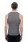 Cube Mesh Fahrrad Body Shirt Unterhemd grau 2026 