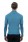 Cube Race Be Cool Fahrrad Unterhemd lang blau 2026 