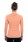 Cube Race Be Cool Damen Fahrrad Unterhemd lang coral rot 2024 