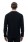Cube ATX Fleece Fahrrad Trikot lang schwarz 2026 