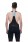 Cube Teamline Pro Fahrrad Trägerhose kurz schwarz 2026 
