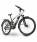 Husqvarna Cross Tourer CT4 FS 27.5'' Pedelec E-Bike Trekking Fahrrad weiß/schwarz 2024 48 cm (L)